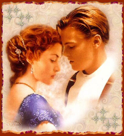 TITANIC