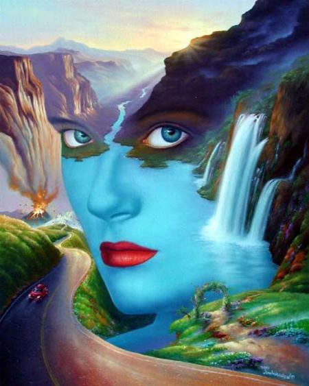VISAGE