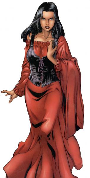 FEMME 6