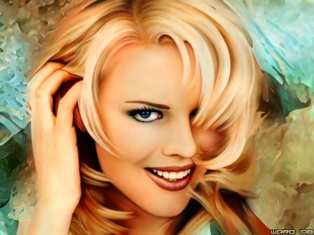 VISAGE J