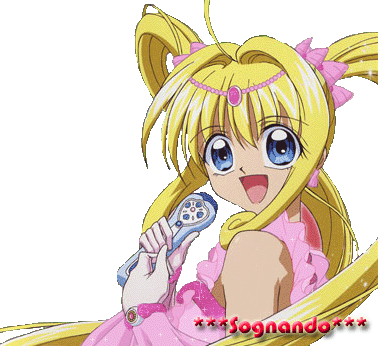 MANGA