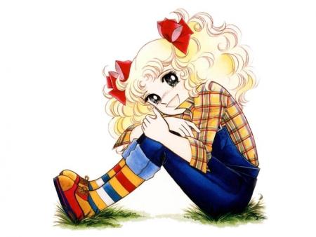 CANDY