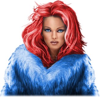 FEMME 9