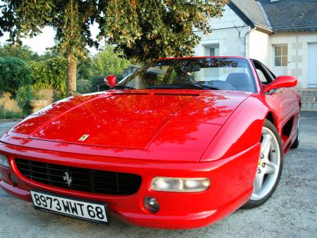 VOITURE