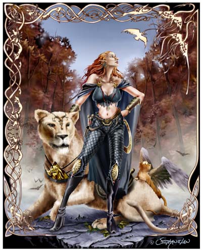 GUERRIERE