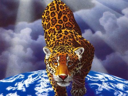 LEOPARD