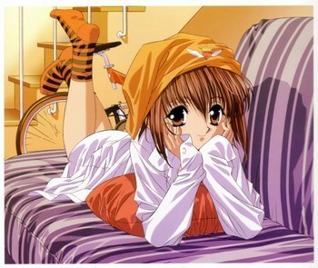 MANGA