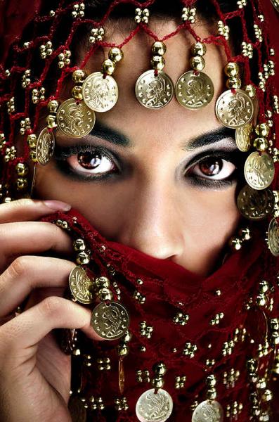 ORIENTALE