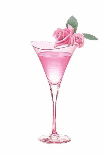 UN VERRE