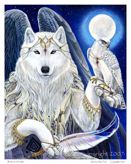 LOUP