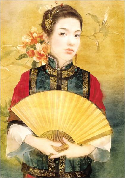 ASIATIQUE