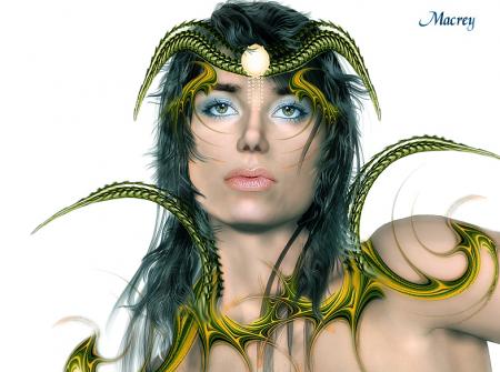 VISAGE