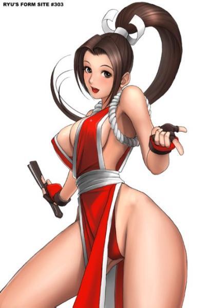 MANGA