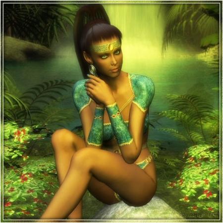 FEMME 8