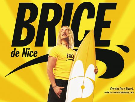 BRICE