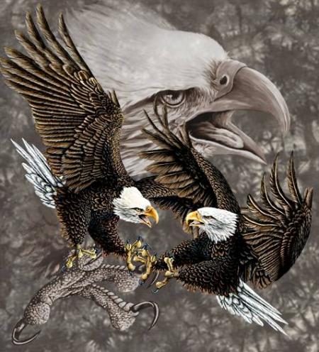 AIGLE