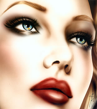 VISAGE