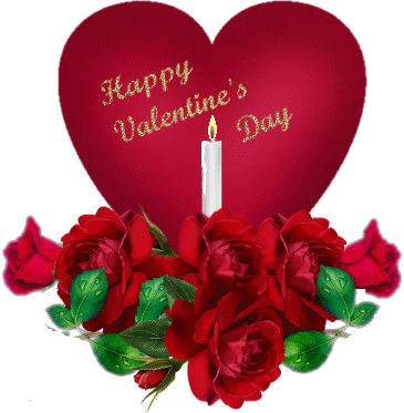 ST VALENTIN