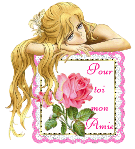 L AMITIE