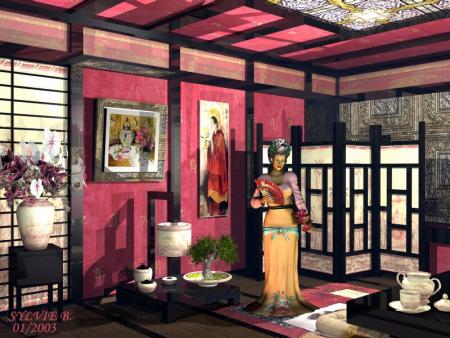 CHINOIS