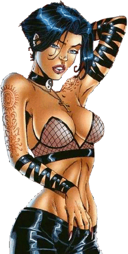 FEMME