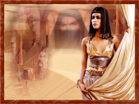 EGYPE