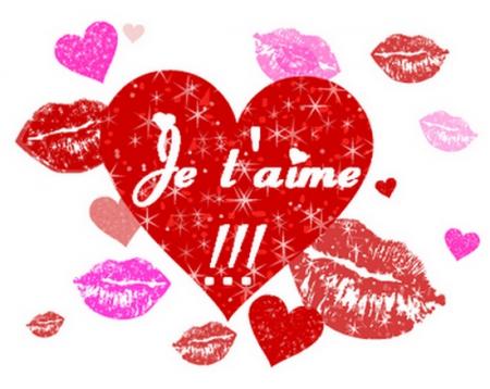 a love you