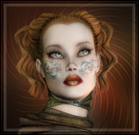 visage