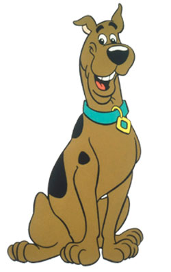 SCOOPY BY