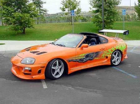 VOITURE
