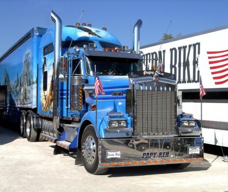 CAMION