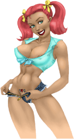 SEXY