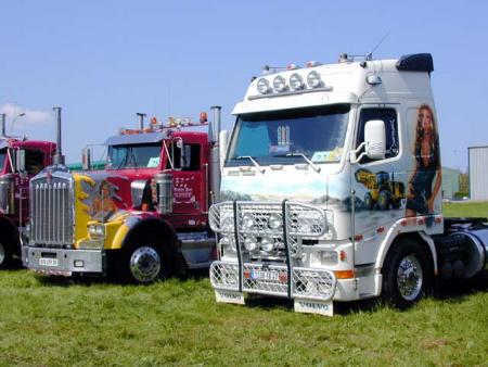 CAMIONS