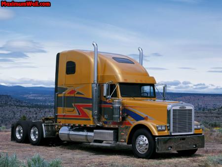 CAMION