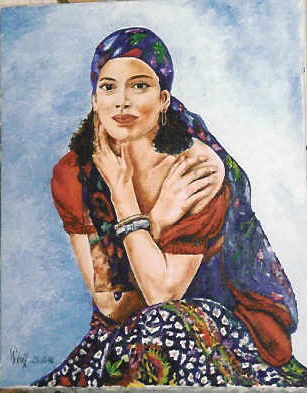 PEINTURE