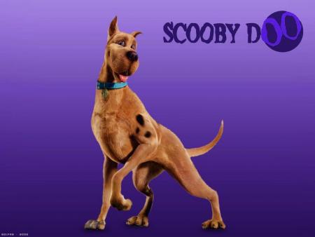 SCOOBY DOO