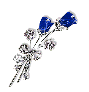 ROSE BLEU