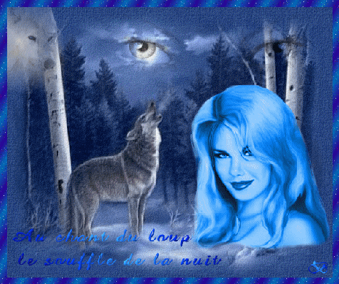 LOUP
