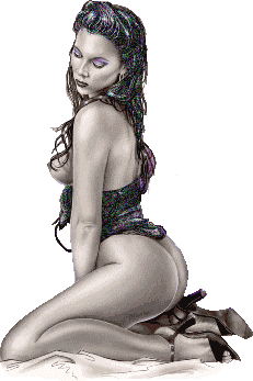 SEXY