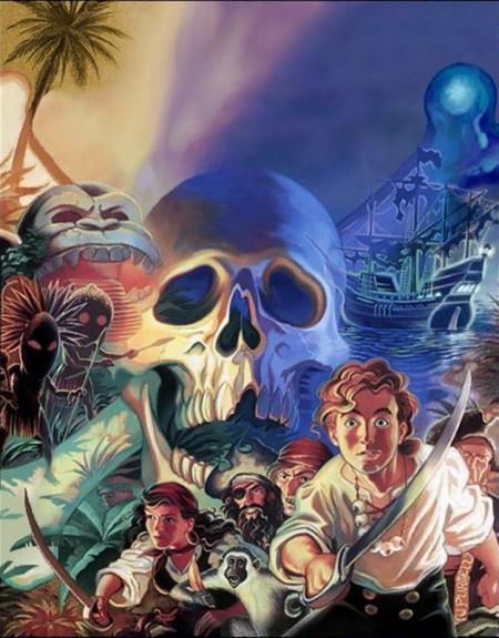 PIRATE