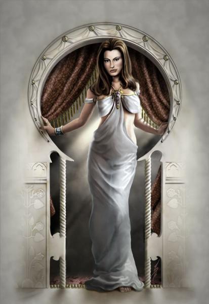 FEMME