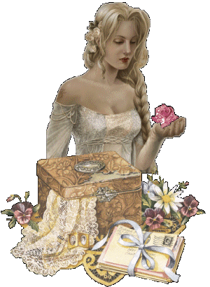 FEMME DEPOQUE