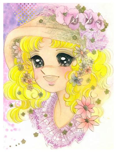 CANDY