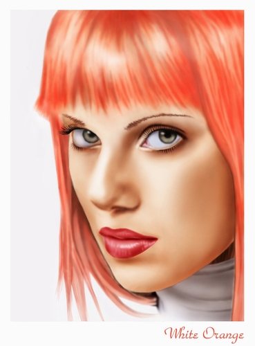 rousse
