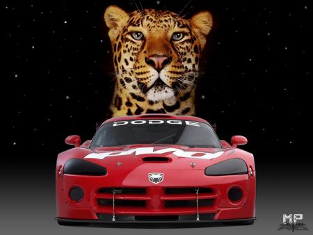voiture