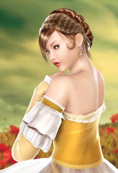 style ancien