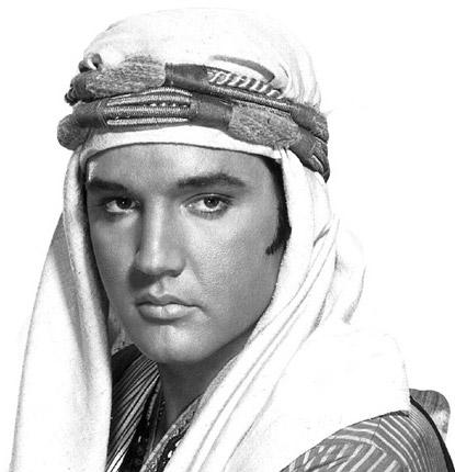 elvis