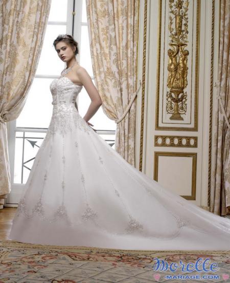 robe