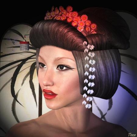 visage