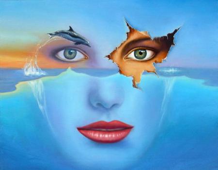 visage
